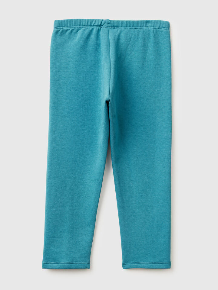 LEGGINGS Junior Girl image number 2